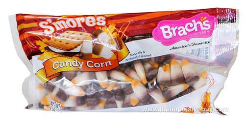 Brach's S'mores Candy Corn