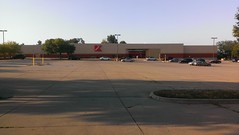 Kmart (Former Venture) - Clive (West Des Moines), Iowa
