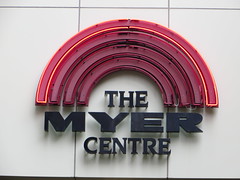 Myer Centre