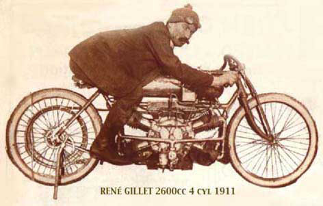 Rene-Gillet-France