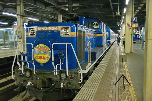 【写真】2013 : 札幌駅