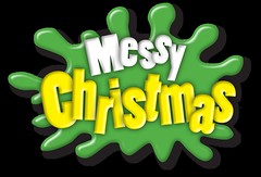 Messy Christmas / Messy Church