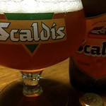 ベルギービール大好き！！ スカルディス・アンバー Scaldis Ambree