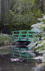 Giverny France - Day 8