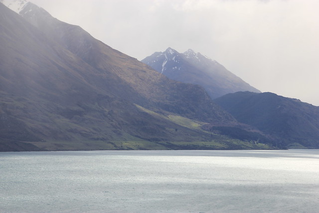 Nueva Zelanda, Aotearoa: El viaje de mi vida por la Tierra Media - Blogs de Nueva Zelanda - Día 19 - 18/10/15: Queenstown, Kawarau River, Glenorchy, Paradise y cumpleaños (65)