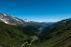 Val Bedretto - Val Corno - San Giacomo