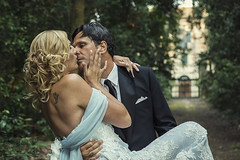 Elisa e Giovanni - Wedding