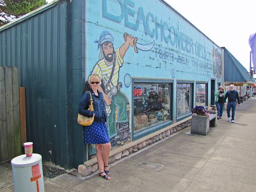 the beachcomber shop