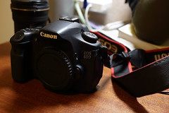 Canon EOS 60D + Tokina 12-24mm/f4.0