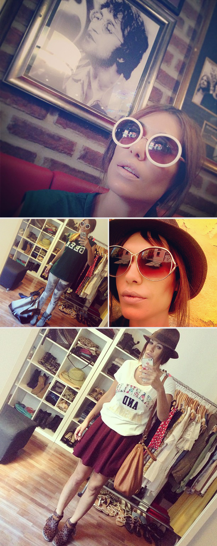 notes of the week instagram tumblr barbara crespo fashion blog travels lifestyle