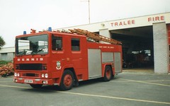 Kerry County Fire Service