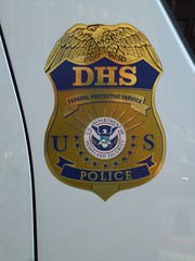 Homeland Security Police