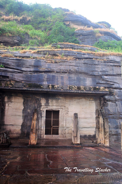 Udaygiri Caves (3)