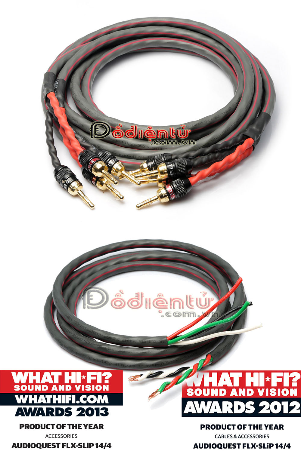 dodientu.com.vn chuyên dây cáp HDMI giá rẻ, Coaxial, Optical, DVI  .Giá tốt nhất - 32