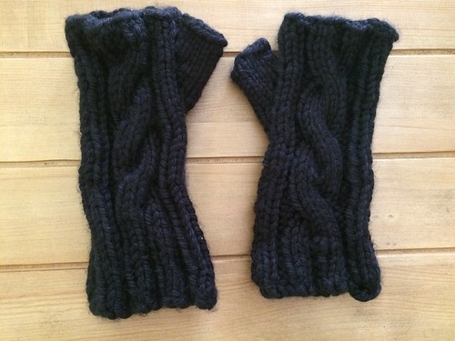 January knits