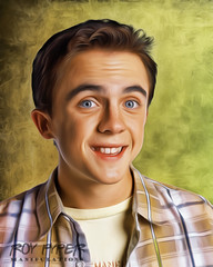 Malcolm in the Middle Manipulations