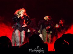 Beyonce world tour 2016 Cardiff