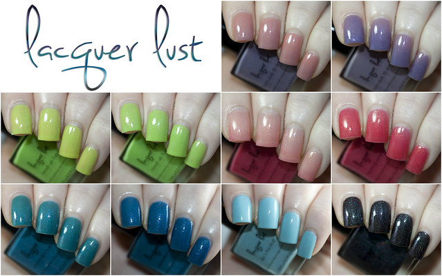 Lacquer Lust (2)