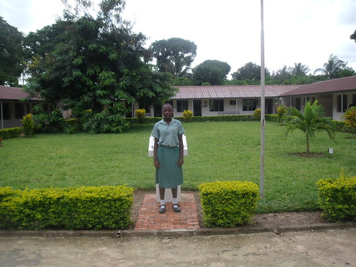 Grace Kenga