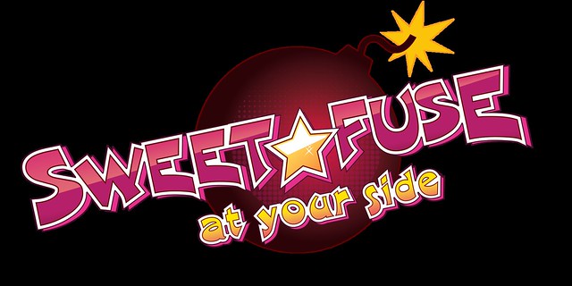 Sweet Fuse: At Your Side on PSP
