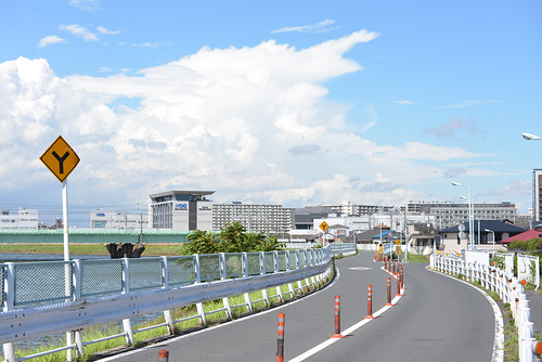 Cloud of Nakagawa