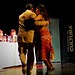 Primer Festival de Poesía de Mendoza - Javier Jofré y Paola Valdivia
