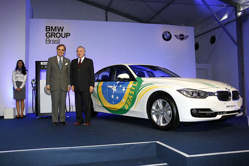 BMW Brasil
