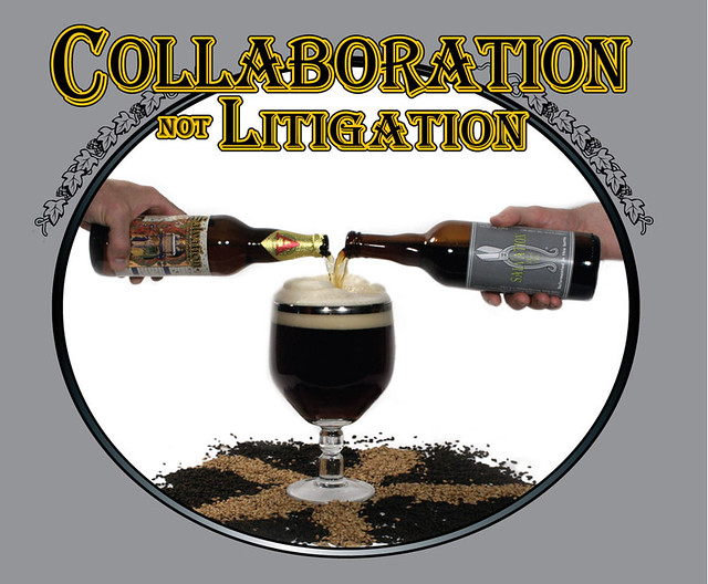 Collaboration-Not-Litigation