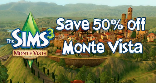 Monte Vista Sale