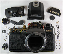 Leica R3mot