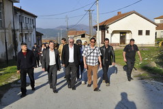 Поповски на средби во Крушево