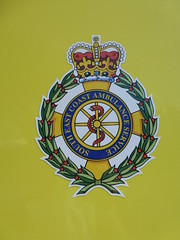 South East Coat Ambulance Service