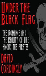 Under The Black Flag book