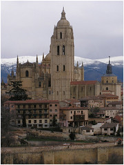 Castile - Spain 2007