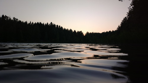 Tervajärvi