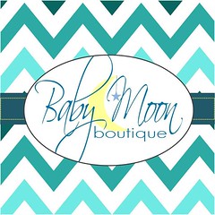 Our Guest for October: Baby Moon Boutique