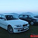 Bmw e46 330D & VW Golf Mkiii