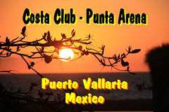 Costa Club - Punta Arena - Mexico