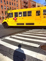 2016 IC CE Cummins ISB 6.7, Supertrans NY. Inc. Bus#428, Air Brakes, Air Ride, Radio, And AC