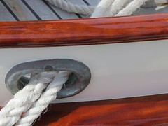 Wooden Boat Shows