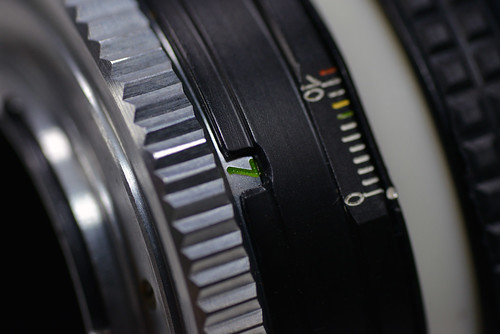 PCS ARSAT H 35mm F2.8