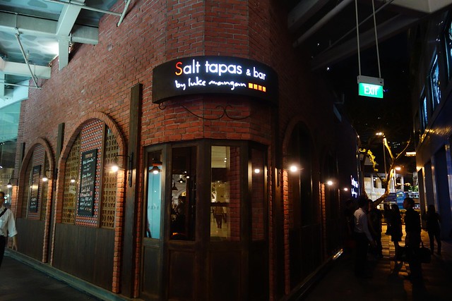 Salt Tapas & Bar
