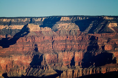 Arizona - Grand Canyon, Glen & Marble Canyon