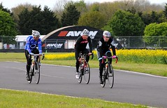 Castle Combe May 2014 Cycling