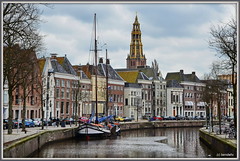 Groningen - Niederlande