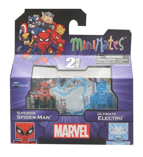 Marvel-Minimates-Toys-R-Us-Series-17-Superior-Spider-Man-Ultimate-Electro