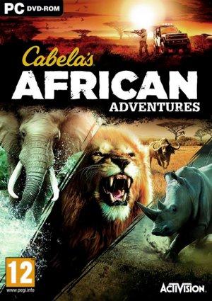 Cabelas_African_Adventures