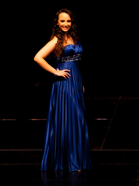 Miss Windsor Pageant 2013
