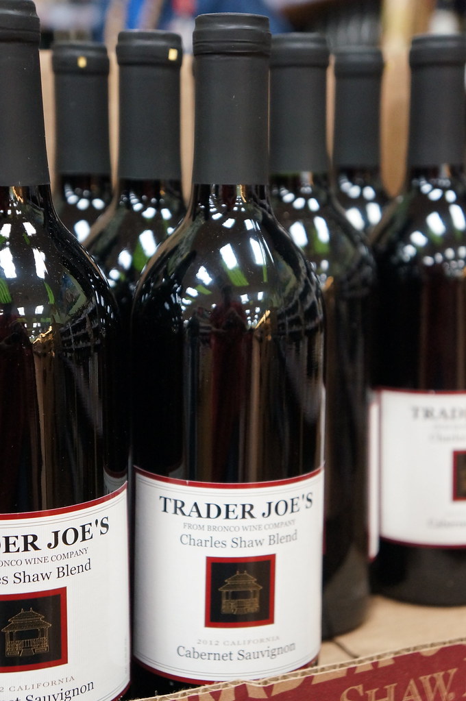 5 Things from Trader Joes