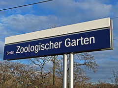 Bahnhof Zoologischer Garten